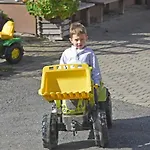 Am Jaukhof Familie Stiendl Κατάλυμα σε φάρμα