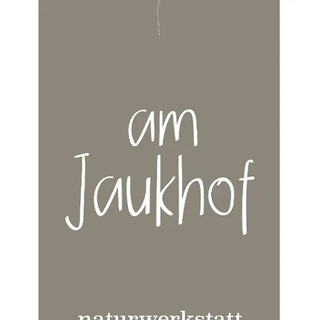 Am Jaukhof Familie Stiendl * Neudorf im Sausal