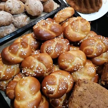 Am Jaukhof Familie Stiendl Çiftlik konaklama *