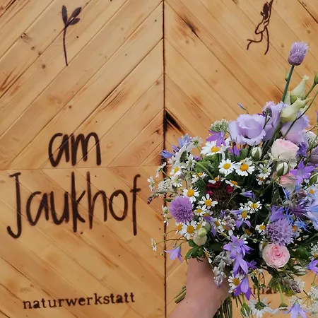 Am Jaukhof Familie Stiendl Neudorf im Sausal