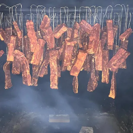 Am Jaukhof Familie Stiendl Çiftlik konaklama *