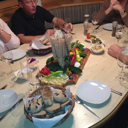 Am Jaukhof Familie Stiendl *