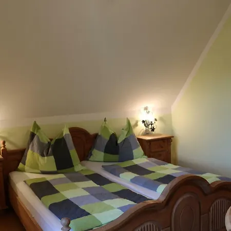 Am Jaukhof Familie Stiendl Farma