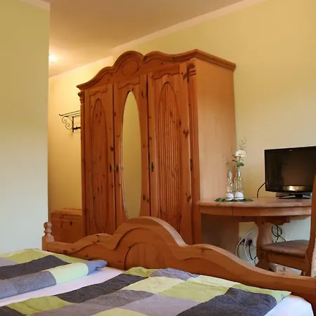 Am Jaukhof Familie Stiendl Farma