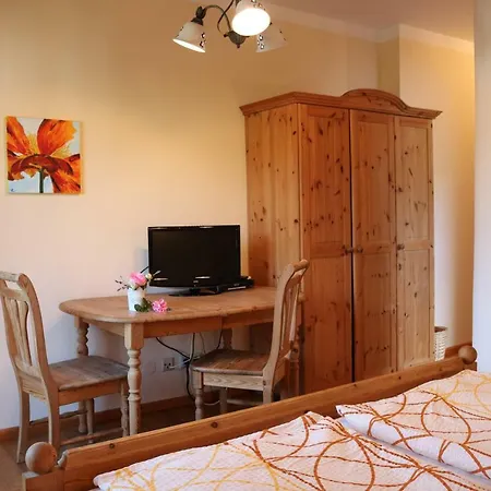 Farma Am Jaukhof Familie Stiendl *