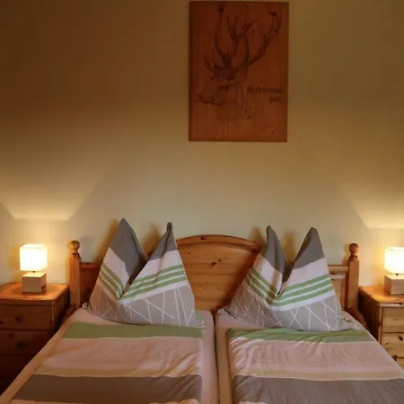 Am Jaukhof Familie Stiendl