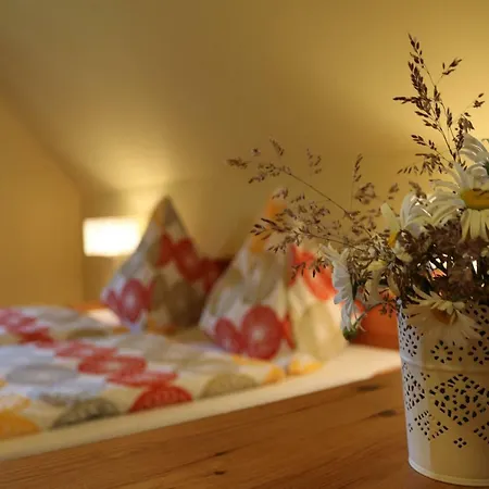 Farma Am Jaukhof Familie Stiendl