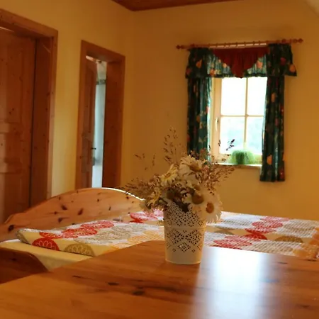 Farma Am Jaukhof Familie Stiendl