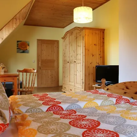 Am Jaukhof Familie Stiendl Farma