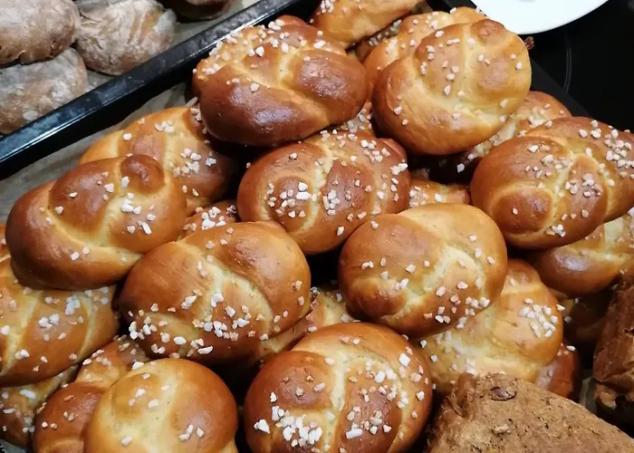 Am Jaukhof Familie Stiendl Lantgård *