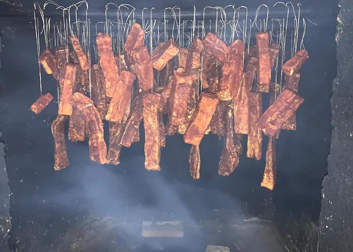 Am Jaukhof Familie Stiendl Lantgård *