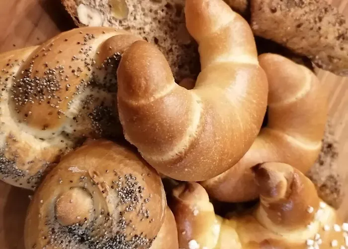 Am Jaukhof Familie Stiendl Lantgård Neudorf im Sausal