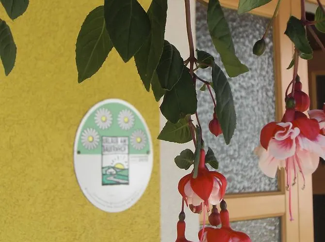 Am Jaukhof Familie Stiendl * Neudorf im Sausal