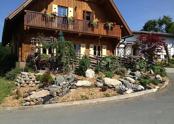 Am Jaukhof Familie Stiendl