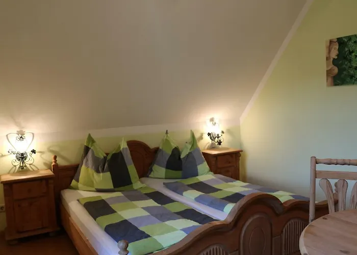 Am Jaukhof Familie Stiendl Lantgård