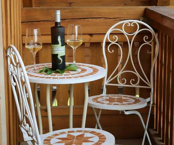 Am Jaukhof Familie Stiendl * Neudorf im Sausal