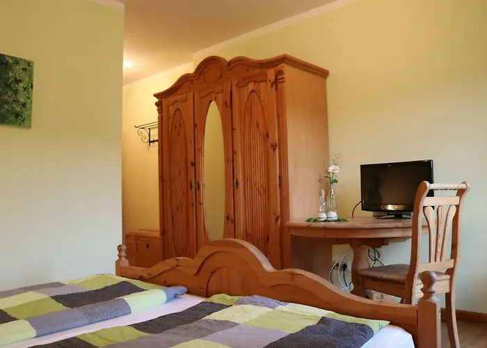 Am Jaukhof Familie Stiendl Lantgård