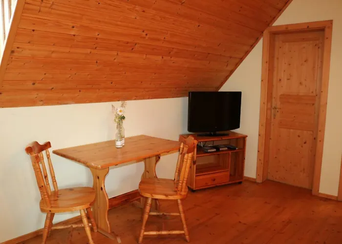 Am Jaukhof Familie Stiendl Lantgård *