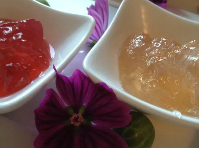 Am Jaukhof Familie Stiendl * Neudorf im Sausal