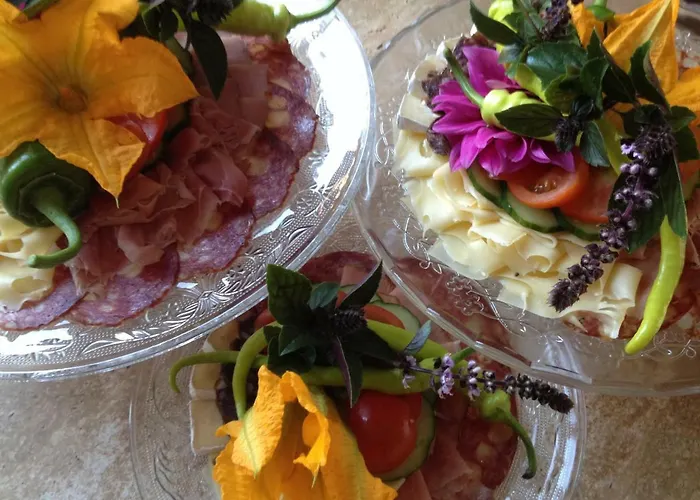 Am Jaukhof Familie Stiendl *