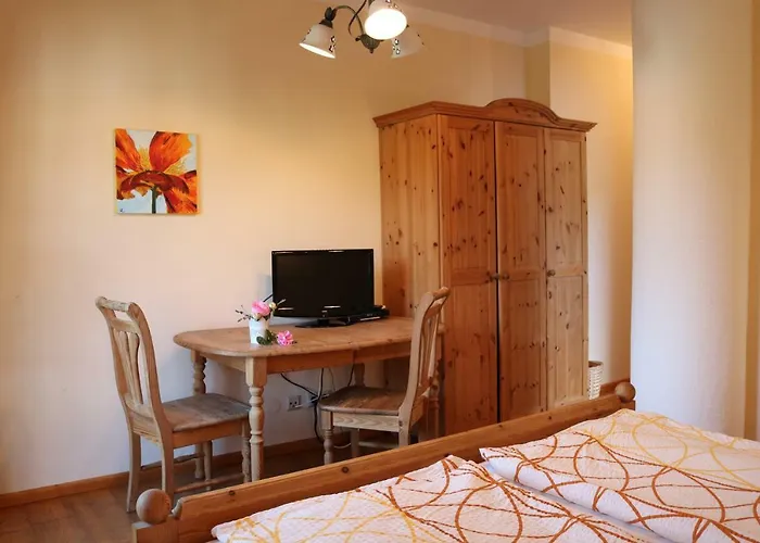 Gospodarstwo agroturystyczne Am Jaukhof Familie Stiendl *