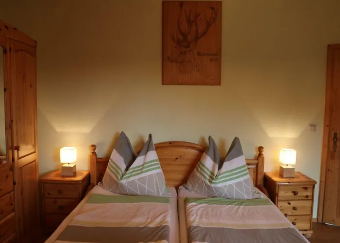 Am Jaukhof Familie Stiendl