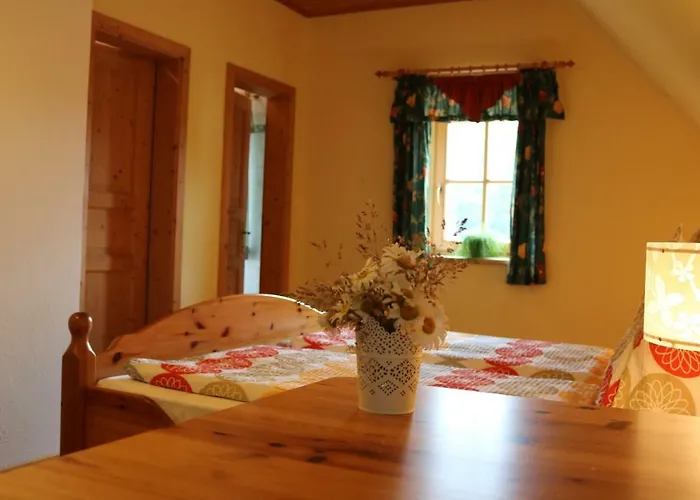 Lantgård Am Jaukhof Familie Stiendl