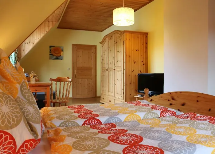 Am Jaukhof Familie Stiendl Gospodarstwo agroturystyczne